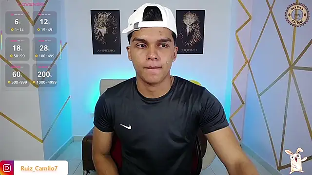 Snapshot of Dwayne_Brown chatting on March 2025 07:39:01 PM Dwayne Brown online show from March 2025 07:39:01 PM