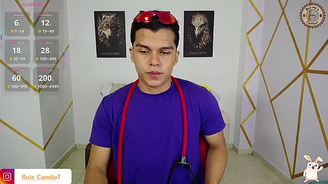 Snapshot of Dwayne_Brown chatting on March 2025 01:46:02 PM Dwayne Brown online show from March 2025 01:46:02 PM