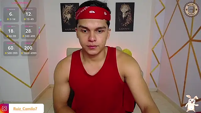 Snapshot of Dwayne_Brown chatting on March 2025 08:11:01 PM Dwayne Brown online show from March 2025 08:11:01 PM