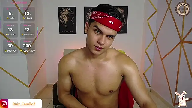 Snapshot of Dwayne_Brown chatting on March 2025 11:14:02 PM Dwayne Brown online show from March 2025 11:14:02 PM