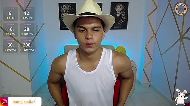 Snapshot of Dwayne_Brown chatting on March 2025 08:09:01 PM Dwayne Brown online show from March 2025 08:09:01 PM