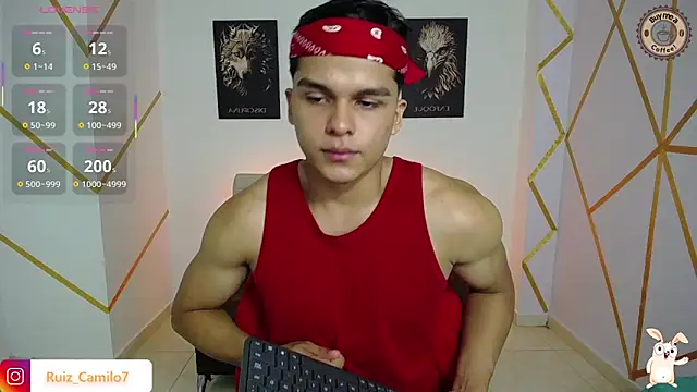 Snapshot of Dwayne_Brown chatting on March 2025 08:29:02 PM Dwayne Brown online show from March 2025 08:29:02 PM