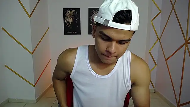 Snapshot of Dwayne_Brown chatting on March 2025 06:51:01 PM Dwayne Brown online show from March 2025 06:51:01 PM