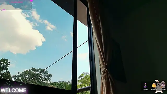 Snapshot of Dwayne_Brown chatting on October 2025 07:03:02 PM Dwayne Brown online show from October 2025 07:03:02 PM