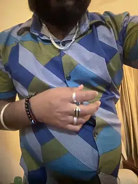 SoloChill online show from April 2026 10:37:02 PM