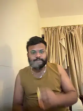SoloChill online show from April 2026 10:49:02 PM