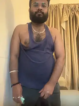 SoloChill online show from May 2026 12:15:01 AM