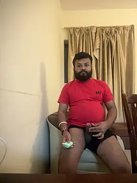 SoloChill online show from May 2026 01:11:02 AM