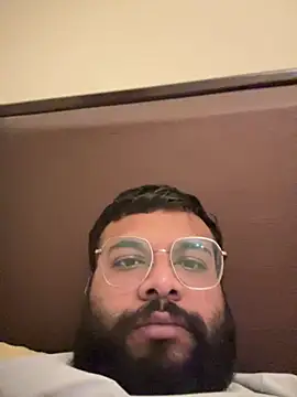 SoloChill online show from May 2026 08:33:01 AM