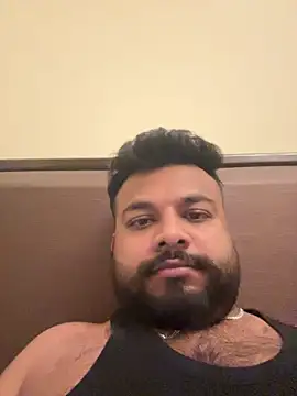 SoloChill online show from May 2026 08:12:02 AM