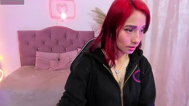 palmerfox tay online show from September 2025 03:19:02 AM