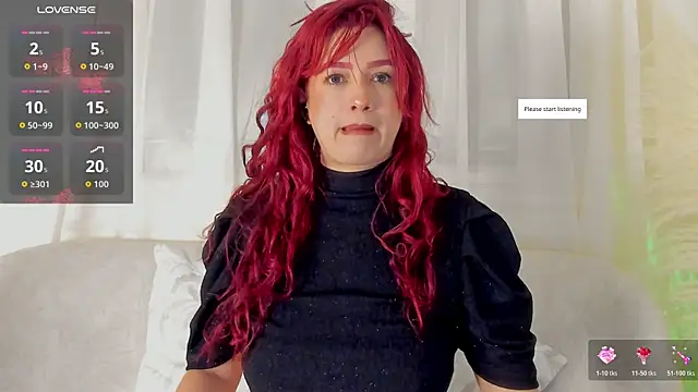 Snapshot of Sammy-Jhonson chatting on November 2025 11:51:02 PM Sammy-Jhonson online show from November 2025 11:51:02 PM