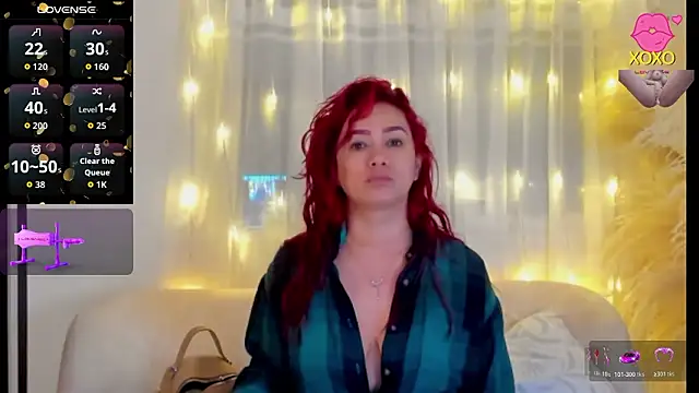 Sammy-Jhonson online show from February 2026 11:45:02 PM