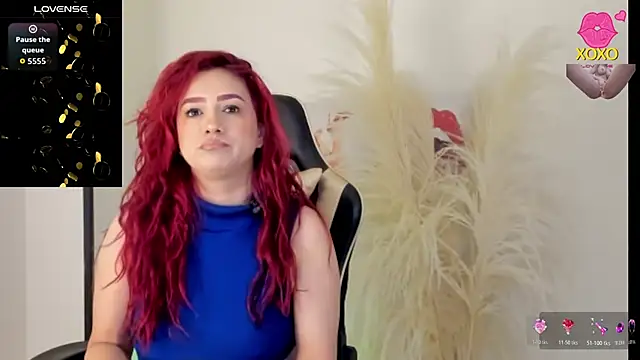 Snapshot of Sammy-Jhonson chatting on March 2026 12:17:01 AM Sammy-Jhonson online show from March 2026 12:17:01 AM