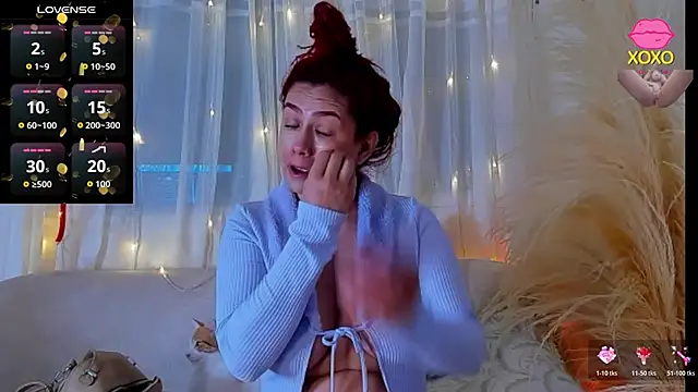 Snapshot of Sammy-Jhonson chatting on March 2026 11:42:01 PM Sammy-Jhonson online show from March 2026 11:42:01 PM