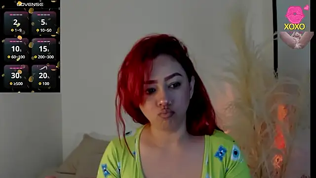 Snapshot of Sammy-Jhonson chatting on March 2026 12:15:01 AM Sammy-Jhonson online show from March 2026 12:15:01 AM