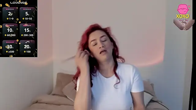 Snapshot of Sammy-Jhonson chatting on March 2026 11:32:02 PM Sammy-Jhonson online show from March 2026 11:32:02 PM