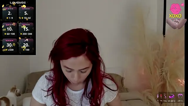 Snapshot of Sammy-Jhonson chatting on March 2026 11:28:02 PM Sammy-Jhonson online show from March 2026 11:28:02 PM