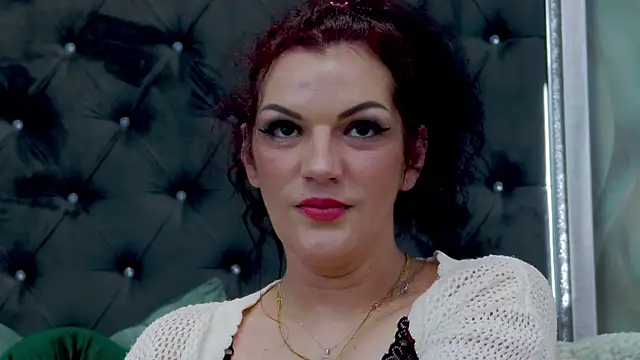 LissaAnn online show from March 2025 11:44:02 AM