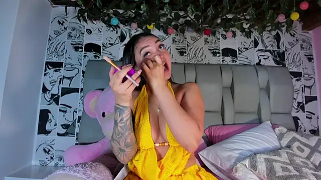 LucyRosse online show from June 2026 11:26:02 AM