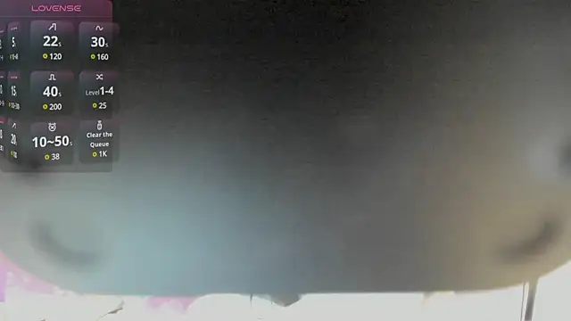 Snapshot of IZZY_BEAUTIFUL chatting on March 2025 10:49:02 PM IZZY BEAUTIFUL online show from March 2025 10:49:02 PM