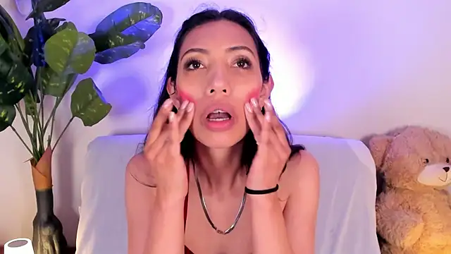 Miss veronicaa2 online show from April 2026 01:12:01 PM