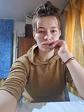 Belladonna253 online show from February 2025 09:30:01 AM