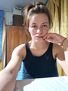 Belladonna253 online show from February 2025 06:56:01 PM