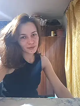 Belladonna253 online show from March 2025 10:43:01 PM