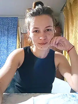 Belladonna253 online show from March 2025 03:16:02 PM