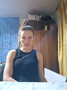 Belladonna253 online show from March 2025 05:24:02 PM