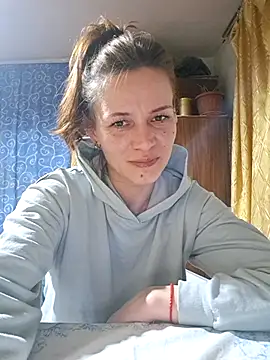 Belladonna253 online show from March 2025 07:27:01 PM