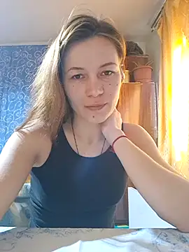 Belladonna253 online show from March 2025 07:04:02 AM