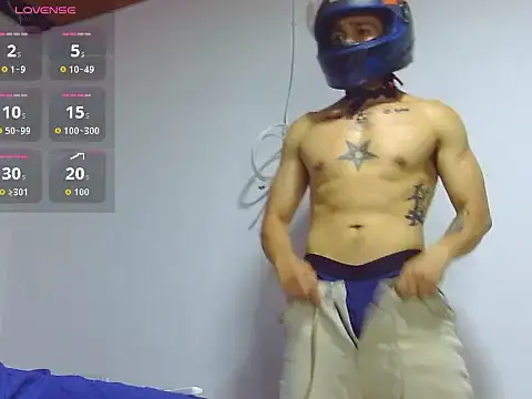 Snapshot of Keiviid chatting on April 2026 02:27:01 AM Keiviid online show from April 2026 02:27:01 AM