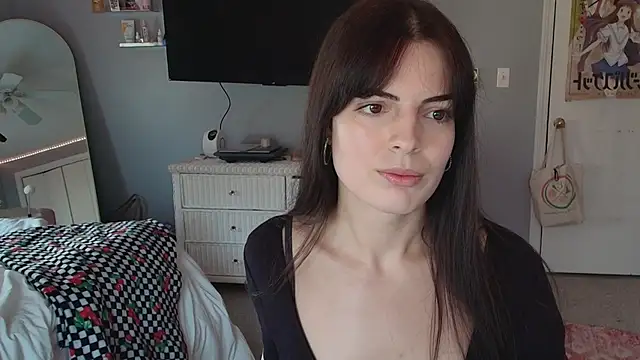 princesselysia online show from March 2026 02:44:01 PM