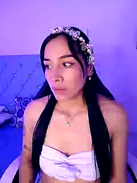 Snapshot of Marce0 chatting on February 2025 08:13:02 PM Marce0 online show from February 2025 08:13:02 PM