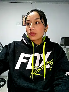 Snapshot of Marce0 chatting on March 2025 12:21:01 AM Marce0 online show from March 2025 12:21:01 AM