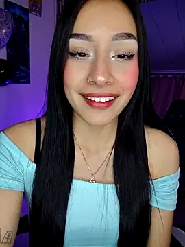 Snapshot of Marce0 chatting on September 2025 02:55:01 AM Marce0 online show from September 2025 02:55:01 AM