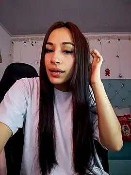 Marce0 online show from December 2025 03:56:01 AM