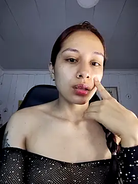 Marce0 online show from February 2026 03:02:01 AM