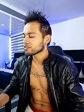 Max Conor1 online show from February 2025 01:13:02 PM