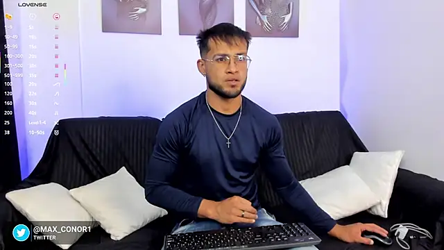 Snapshot of Max_Conor1 chatting on February 2026 12:56:01 PM Max Conor1 online show from February 2026 12:56:01 PM