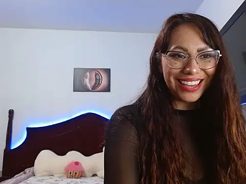 AloLovely  online show from April 2026 02:27:02 AM