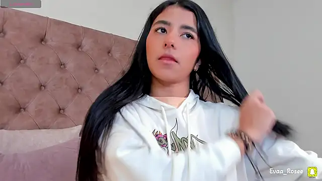 eva roseee online show from November 2025 09:03:02 PM