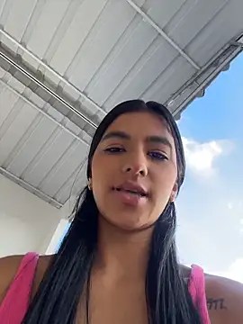 eva roseee online show from April 2026 09:39:01 PM
