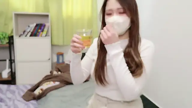 OMG-satsuki online show from February 2025 11:36:02 PM