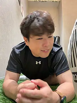 Snapshot of Nobu_469 chatting on December 2025 08:10:01 AM Nobu 469 online show from December 2025 08:10:01 AM