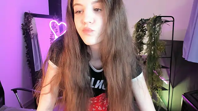 MilaStoyne online show from February 2025 08:03:02 PM