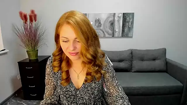 Mira Whites online show from February 2025 07:15:01 AM