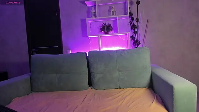 Jenny Jimmy online show from February 2025 04:11:02 AM